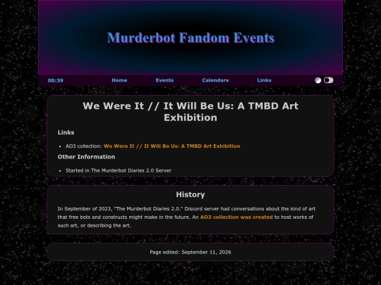 events/wwiiwbs-art-exhibition screenshot