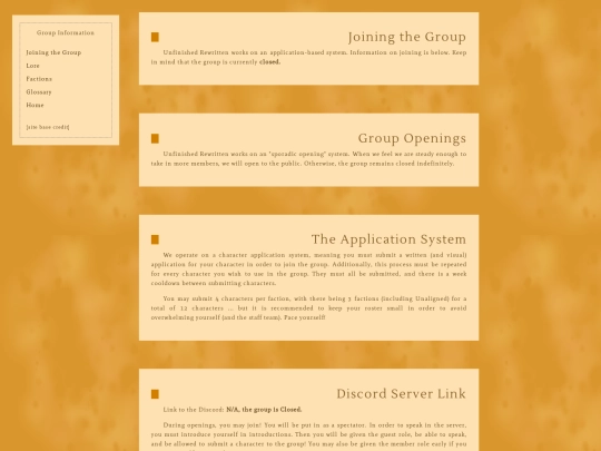 joining screenshot