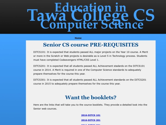 page1 screenshot