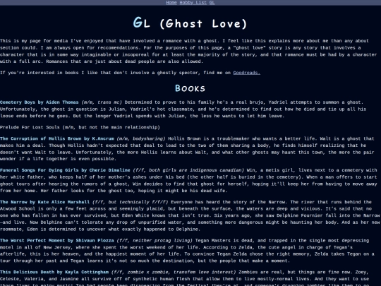 GL screenshot