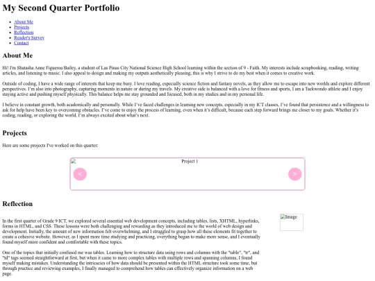 2NDQUARTER/portfolio screenshot