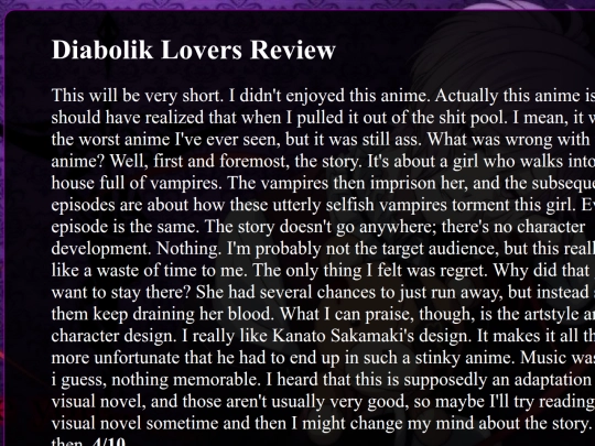 recenze/diabolik_lovers screenshot