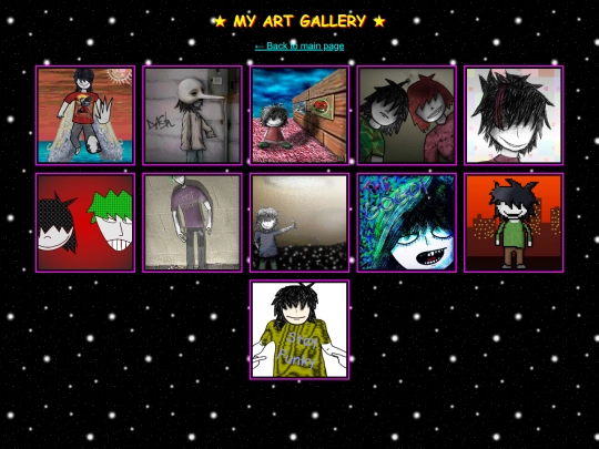 gallery screenshot