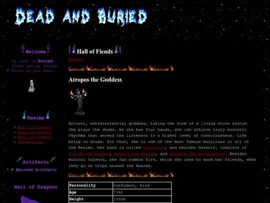atroposfiend screenshot