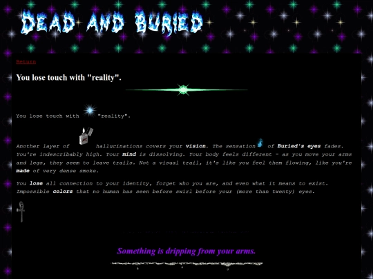 story/storybenice screenshot