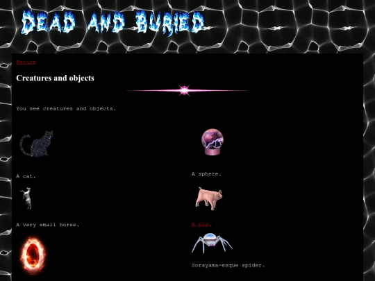 story/storyhallucinations1 screenshot