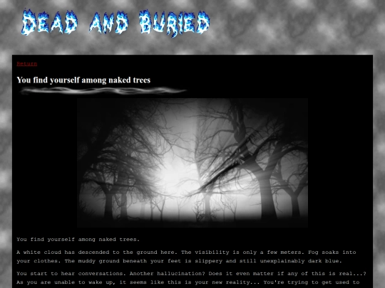 story/storyintofog screenshot