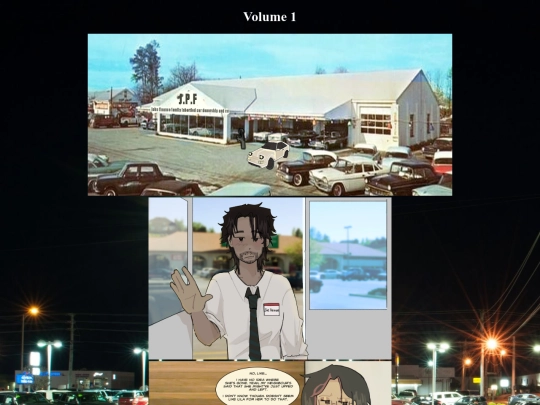 comics/comic1 screenshot