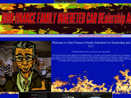 sites/index3 screenshot
