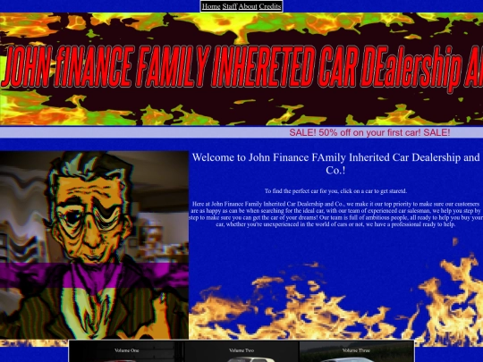 sites/index4 screenshot