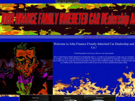 sites/index5 screenshot