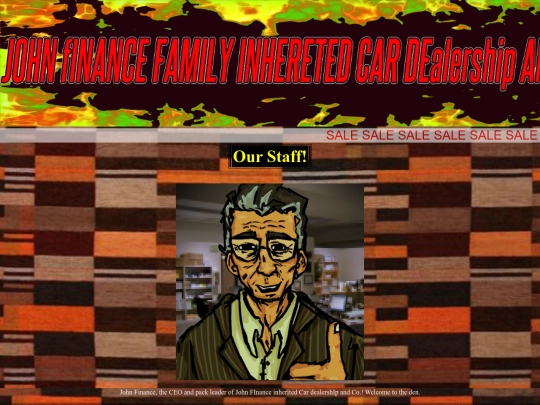 staff screenshot