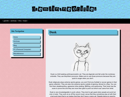 archives/OCs/dusk screenshot