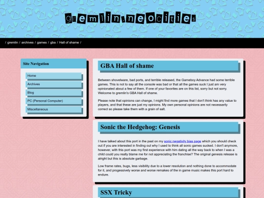 archives/games/gba/hall-of-shame screenshot