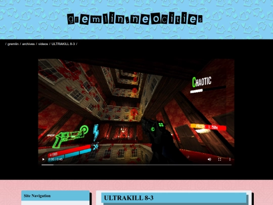archives/videos/ultrakill8-3 screenshot