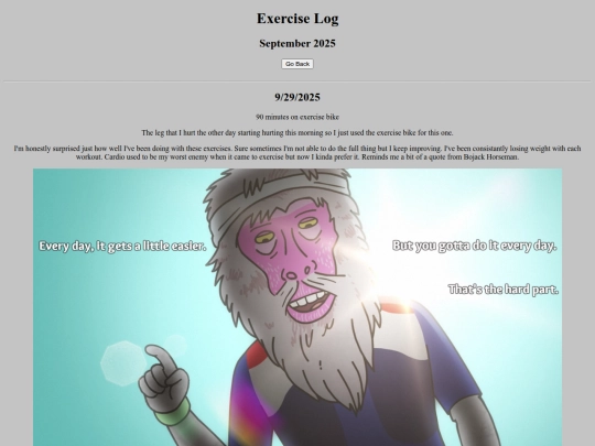 blog/workout-log/sept-2025 screenshot