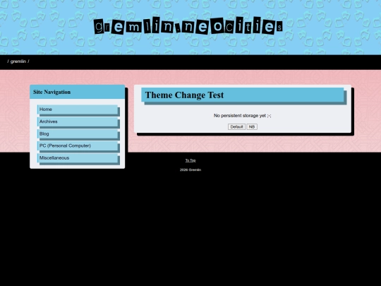 theme-switch-test screenshot