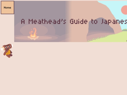 template screenshot
