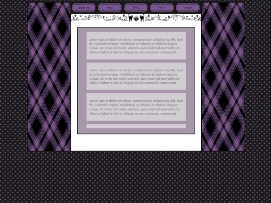 test screenshot