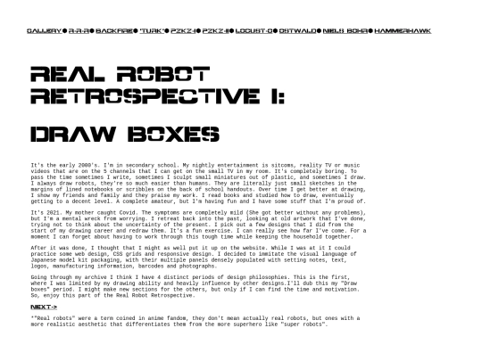 RRR_01 screenshot