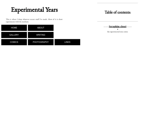 comics/ey screenshot