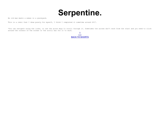 comics/shorts/serp/serp screenshot