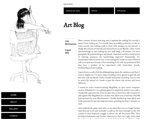 writing_art screenshot