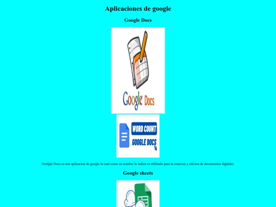 informe screenshot