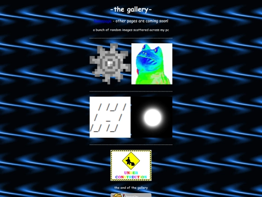 gallery screenshot