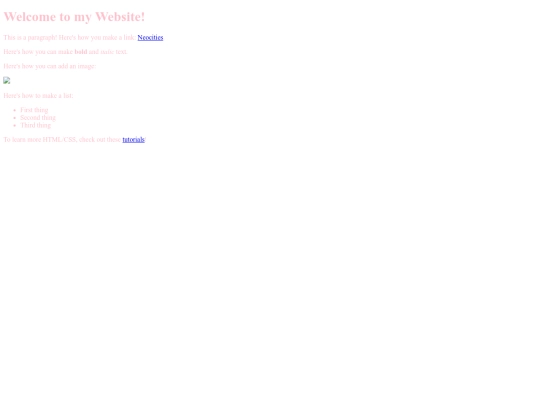 Info_and_care screenshot