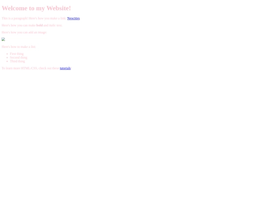 about_me screenshot
