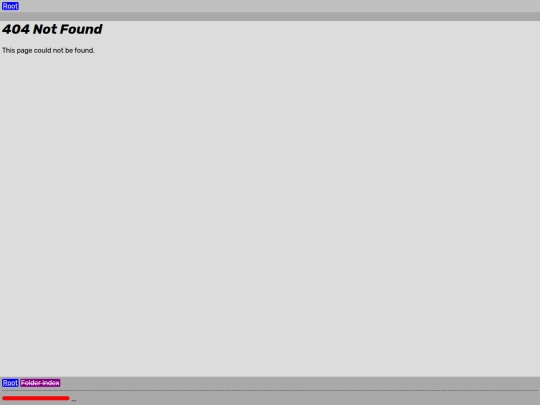 javascript/praton/ui screenshot