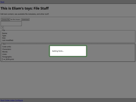 toy/filestuff screenshot
