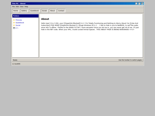 about screenshot