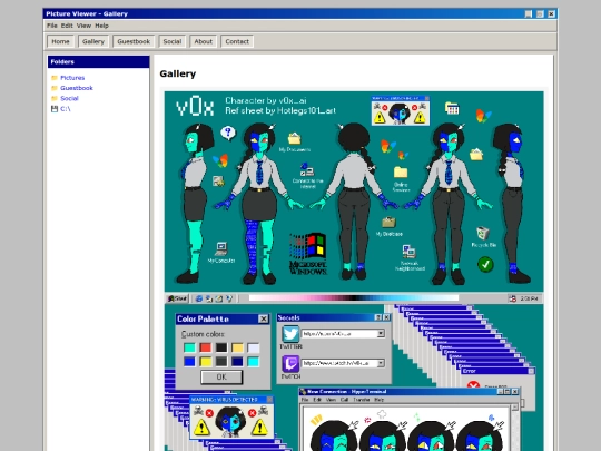 gallery screenshot