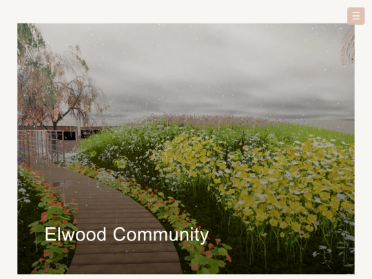 elwood_community screenshot