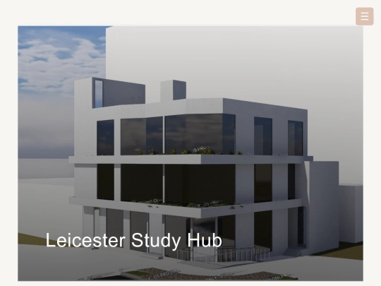 study_hub screenshot