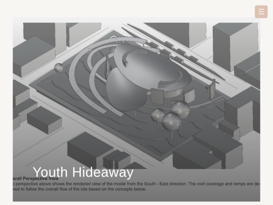 youth_hideaway screenshot