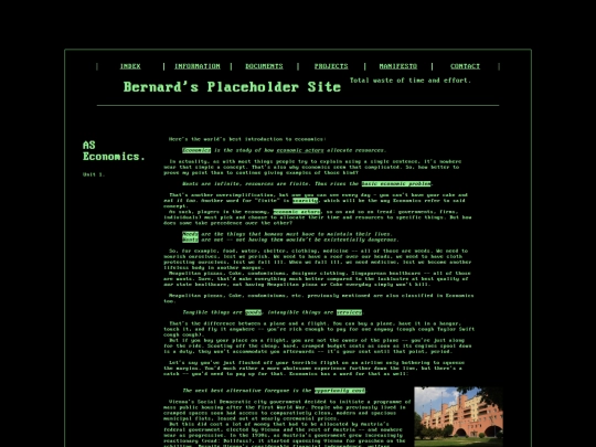 webpages/information/as_econ/u1 screenshot