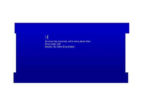 VideoPlayer screenshot
