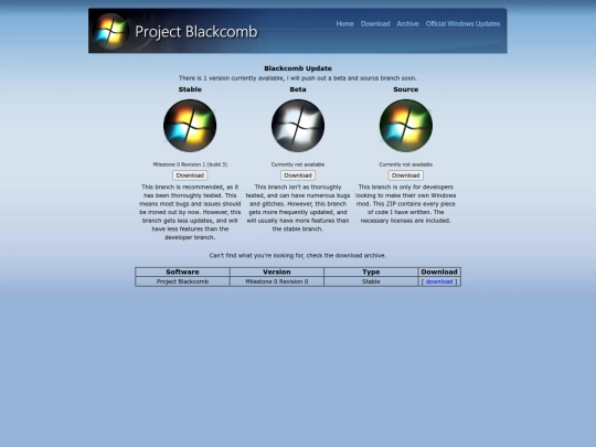 download screenshot