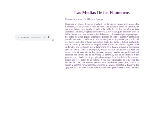 cuento5 screenshot