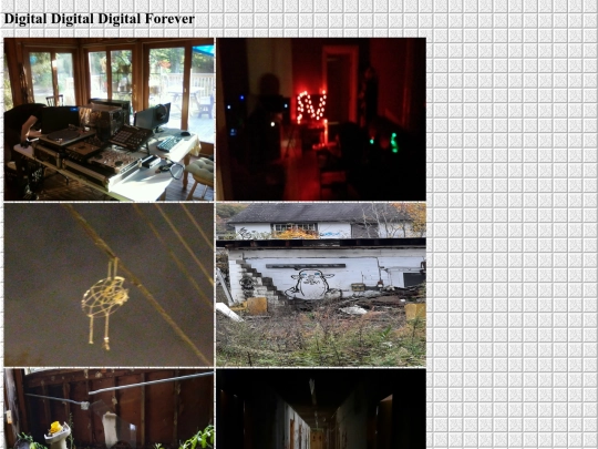 photos screenshot