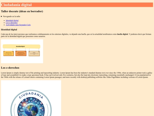 sitioact1gomez screenshot