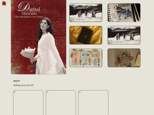 art screenshot