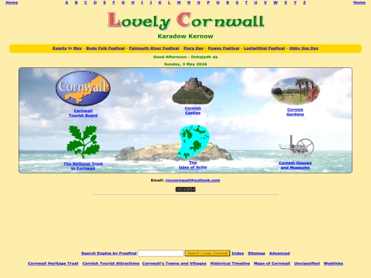 looeest screenshot