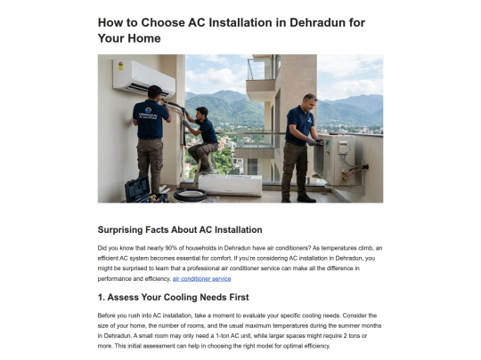 how-to-choose-ac-installation-in-dehradun-for-your-202609230337 screenshot
