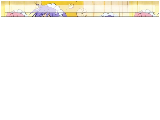 luckystarshrine screenshot