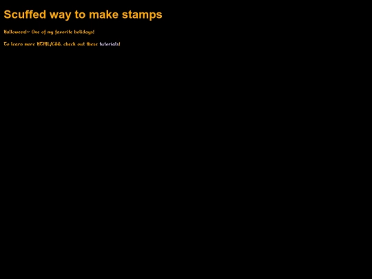 misc screenshot