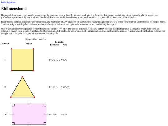 geometria/bidimensional/bidimensional screenshot